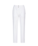 Women's FA Hybrid Jogger Pants - White