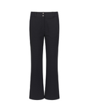 Women's FA Boot Cut Pants - Black
