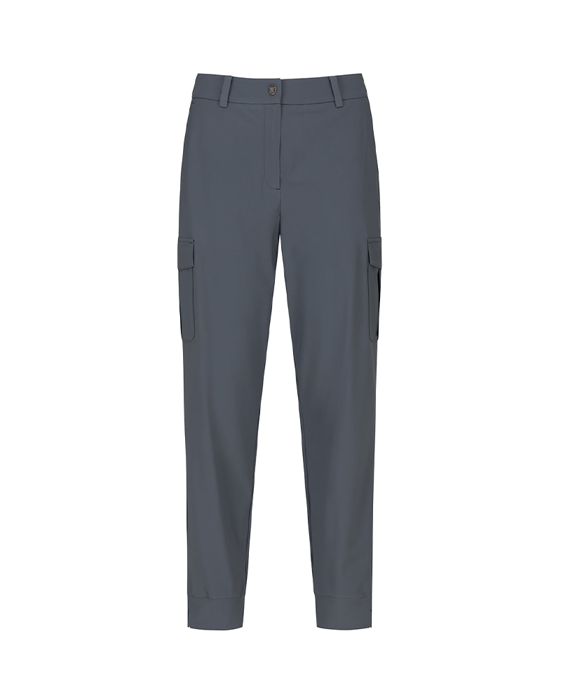 Women's FA Tricot Jogger Pants - Dark Grey