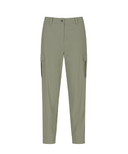 Women's FA Tricot Jogger Pants - Light Khaki