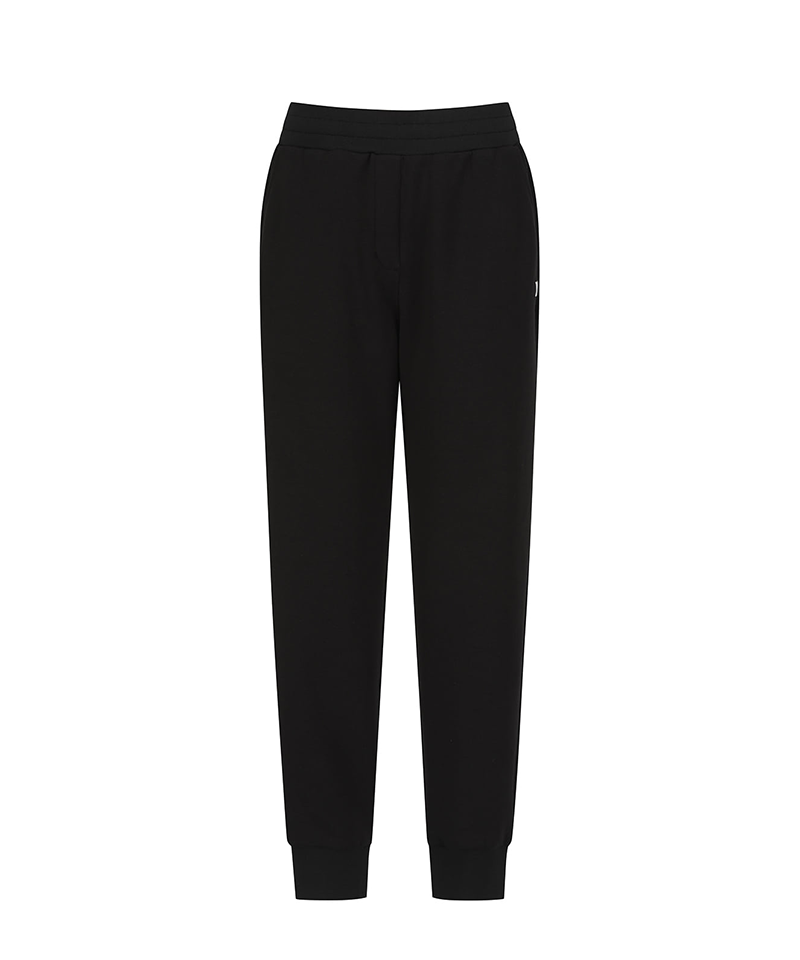 Women's FA Essential Sweatpants - Black