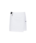 Women's FA Essential H Line Skirt - White