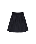 Women's FA Flared Skirt - Black