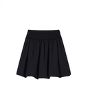 Women's FA Balloon Skirt - Black