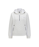 Women's FA Hooded Sweatshirt - White
