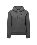 Women's FA Essential Hooded Sweatshirt - Malnage Grey