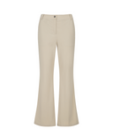 ANEW Golf Women's SM Essential Cool Bootcut Pants -  Beige