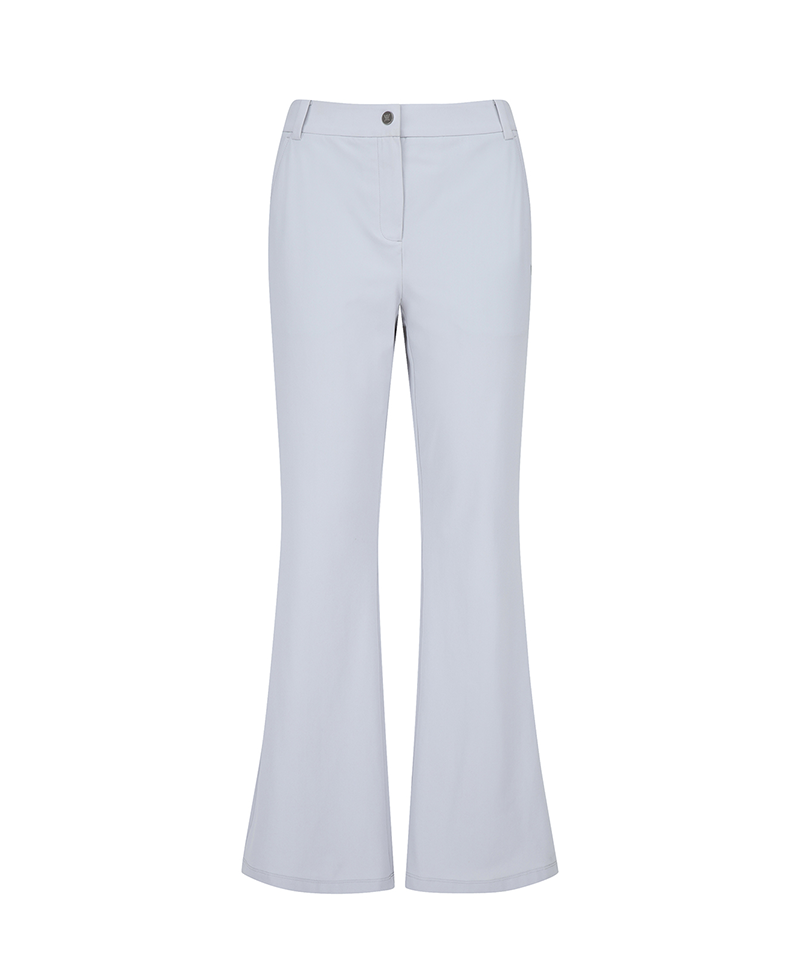 ANEW Golf Women's SM Essential Cool Bootcut Pants -  Grey