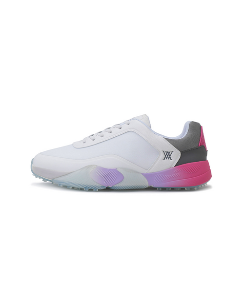 PING - PING あい　ANEW  GOLF ANEW Golf Shoes Suite - White – Anew Golf USA