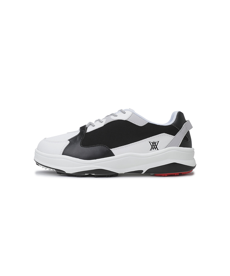 ANEW Golf Shoes 102 - Black