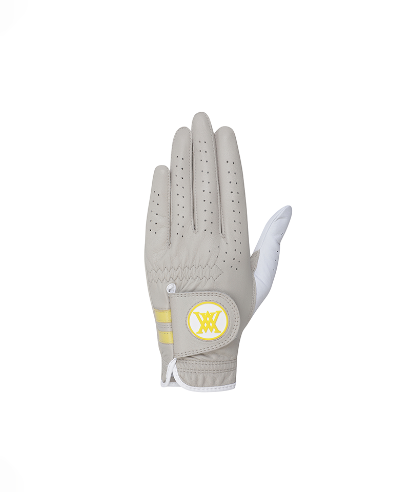 Women's Dinky Glove - Beige