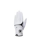 Women's Non Slip Rain Glove Single - White