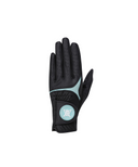 Women's Glove LH - Black
