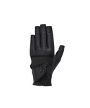 Women's Nail Glove LH - Black