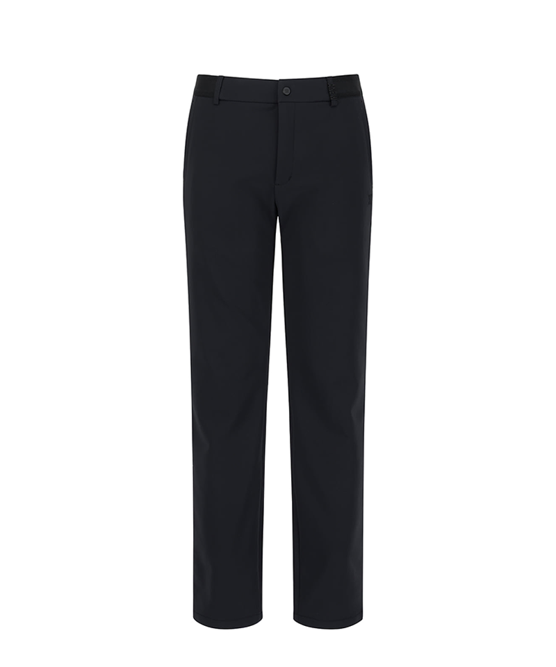 Men's WI 3 Layer Bonded Pants - Black