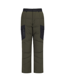 Men's WI Cargo Down Pants - Khaki