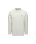 Men's WI Brushed Fleece Baselayer - Ivory
