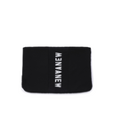 Unisex Neck Warmer - Black