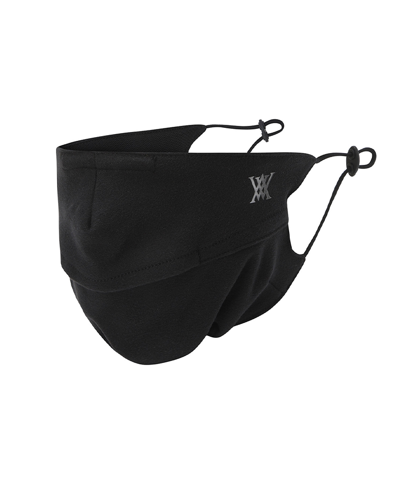 UNI Warm Mask - Black