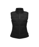 Women's Essential Down Vest - Black