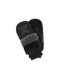 Women's Mitten Gloves - Black