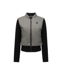 Women's WI Hybrid Padded Jacket - Brown