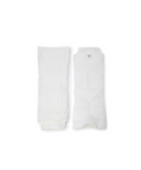 Women's Padded Legwarmer - Cream
