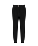 Women's WI Brushed Fleece Jogger Pants - Black