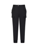 Women's WI Padded Jogger Pants - Black
