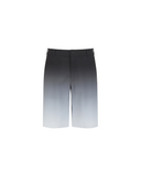Men's Gradation Half Pants - Black