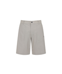 Men's SM Essential Half Pants - Beige