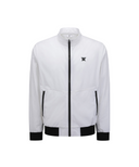 Men's Essential Jacket - White
