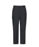 Men's Tapered Pocket Pants - Charcoal Grey