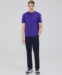 Men's Tapered Pocket Pants - Charcoal Grey