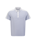 Men's Cool Touch Sailort T - Shirt - Blue