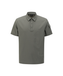 Men's Patch Pocket T-Shirt - Khaki