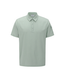 Men's Patch Pocket T-Shirt - Mint