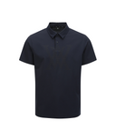 Men's Big Logo Solid T - Shirt - Navy