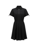 Women's Unbalance One Piece - Black