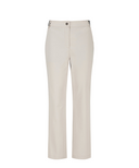 Women's Motion Slim Pants - Light Beige