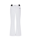 Women's Essential Boot Cut Pants - White