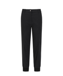 Women's Essential Jogger Pants - Black