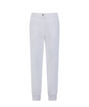 Women's Essential Jogger Pants - White