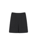 Women's Pocket Skirt - Black