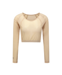 ANEW Golf Women's UV Protection Set 4 - Beige