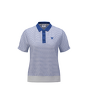 Women's Cool Touch Sailor T-Shirt - Blue