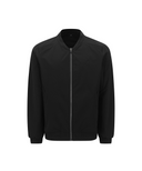 Men's Signature MA-1 Jacket - Black