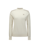 Women's Knit Baselayer - Ivory