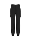 Women's Jogger Pants - Black