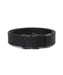 Men's Auto Embo Belt - Black
